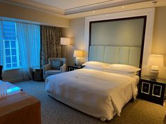 -澳门喜来登大酒店