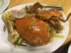 -ZF Seafood Restaurant 卓峰海鲜餐