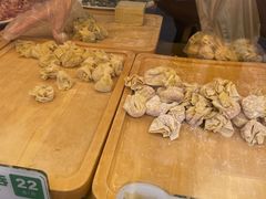 -袁记云饺(西安路店)