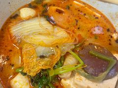 -承旭麻辣烫(马家堡东路店)