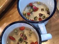 -湖南别院·美学庭院餐厅(惠阳店)