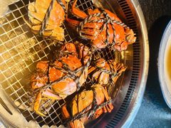 -樱都汀榴莲海鲜·烤肉自助(四惠店)