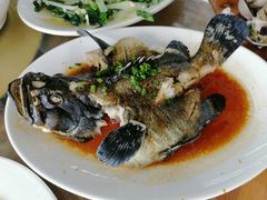 -明记海鲜大排档(巽寮湾店)