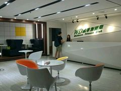 -威蒂斯国际健身游泳会所(东莞庄路店)