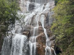 -天台山琼台仙谷景区
