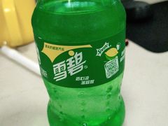 雪碧-祥鹤龙虾螃蟹