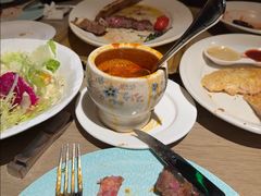 -波特曼西餐厅(中央大街店)