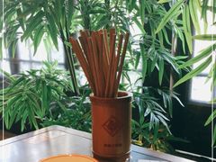 -洞庭土菜馆(天河北总店)