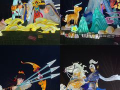 -武汉园博园(武汉自然博物馆)