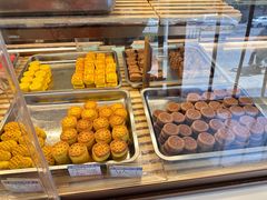 -一大糕点(纬六路店)