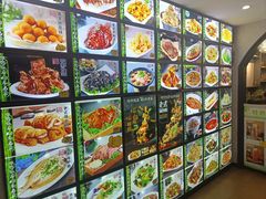 -华竹饭店(中央大街店)
