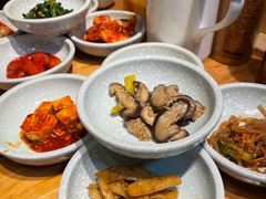 -金顺碳烤肉(1号店)