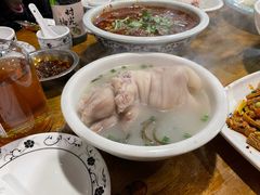 -双流老字号董蹄花(机场南四路店)
