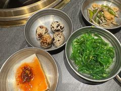 -麻蒲碳烤肉(远景路1号店)