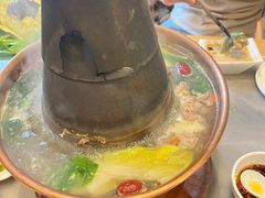 -牛街·马辈儿涮肉(牛街总店)