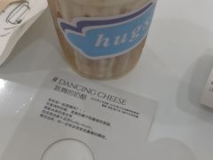 -HUGS coffee(东区店)