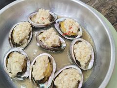 -贞姨美食·老字号海鲜大排档