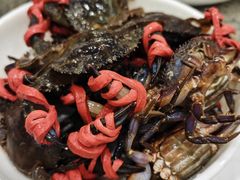 -威海蓝海御华大饭店·蓝钻美食自助百汇