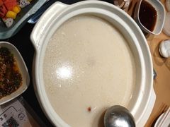 -湯系·煲汤手艺人(东二环泰禾广场店)