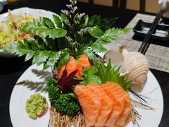 -山上下日本料理(万象城店)
