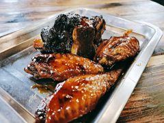 -王裕興肉莊(南禅寺店)