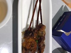 -俏牛哥鲜牛肉牛肆馆(重庆天地店)