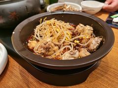 -云海肴·汽锅鸡·云南菜(苏州中心店)