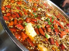 -大川先生·小龙虾·川菜(信义坊店)