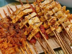 -马布尔莱斯食府(西红门店)