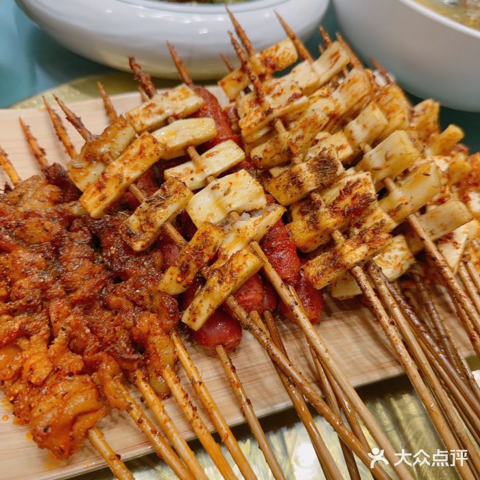 马布尔莱斯食府(西红门店)图片