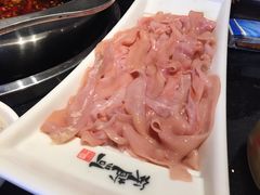 -纸盐河码头火锅(十八梯店)