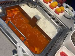 -海底捞火锅(振华商厦店)