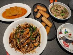 -老头儿油爆虾(胜利河美食街店)