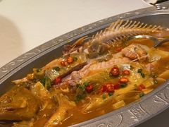 -徽镇小厨·经典徽菜(十里河店)