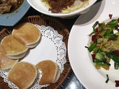 -楚鲜·汉正街一号(天河店)