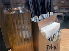-越小品·越南餐厅(万科里店)