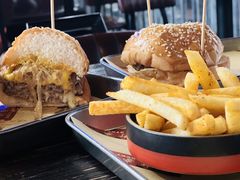 -Side Street街旁(交道口店)