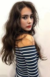 -GIRL STYLE 烫发·染发沙龙