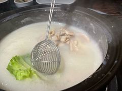 -大良毋米粥(锦龙路总店)