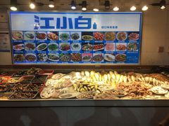 -老地方海鲜坊(步行街店)