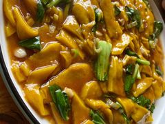 -虹海圣肉饼店家常菜馆