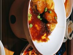 -川菜故事(光谷步行街店)