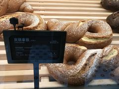 -ZEROTIME零家茶歇(望京店)