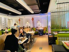 -汤城小厨•粤菜•靓汤(西直门凯德MALL店)