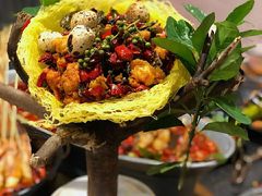 鸟巢掌中宝-成都吃客(九眼桥店)