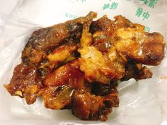 -老回回饺子馆(海洋馆店)
