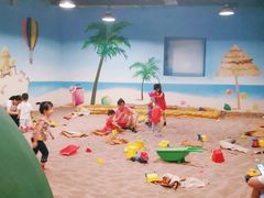 -嘉文梦想世界(SM天津滨海城市广场店)