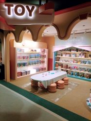 -奈尔宝家庭中心·亲子餐厅(北京东坝万达店)