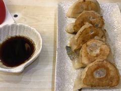 手工煎饺-八盛屋·沾面(集美万达店)