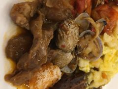 -芭菲盛宴·环球美食(锦城万达广场店)